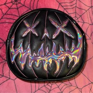 Double K Originals xX Eye Crossbody Bag